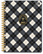 Imagen de Planner 2027 linea tilibra