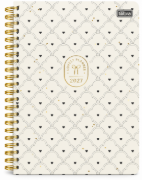 Imagen de Planner 2027 linea tilibra