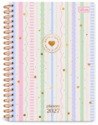 Imagen de Planner 2027 linea tilibra