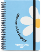 Imagen de Agenda 2027 mp floral