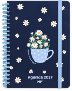 Imagen de Agenda 2027 mp floral