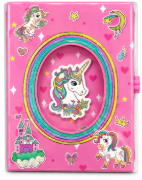 Imagen de Diario de unicornio