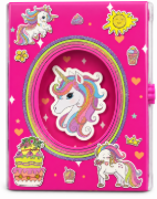 Imagen de Diario de unicornio