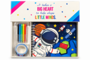 Imagen de kit niños papeleria