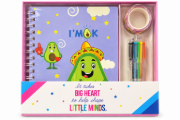 Imagen de kit niños papeleria